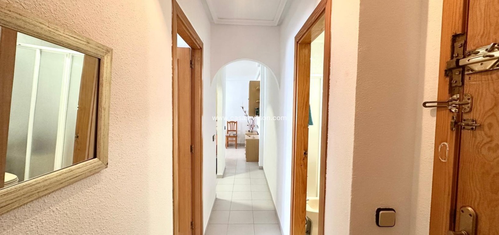 Sale - Apartment - Torrevieja - Acequion