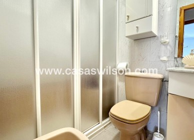 Sale - Apartment - Torrevieja - Acequion