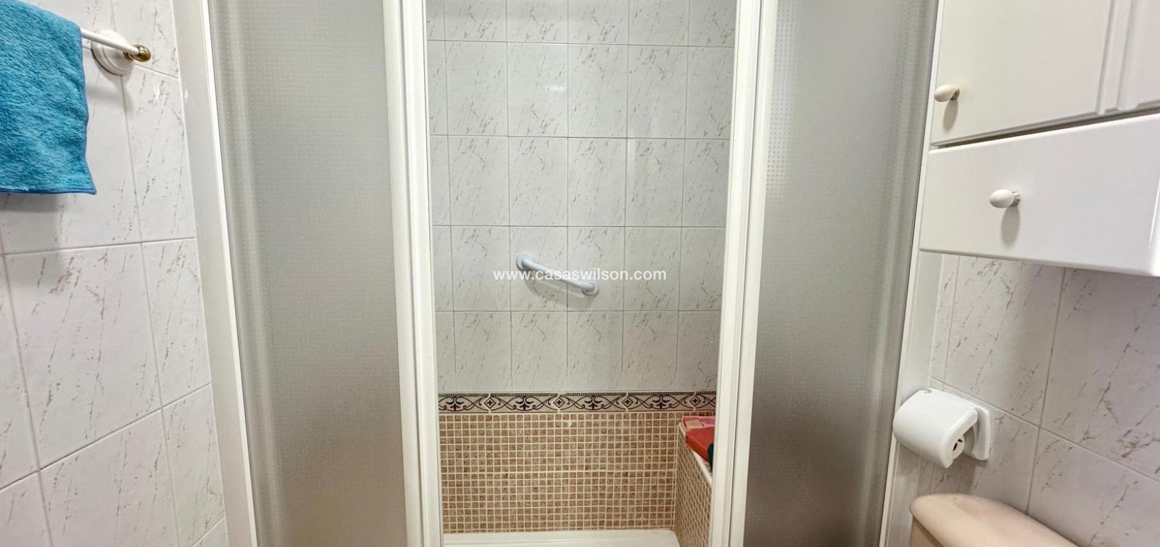 Sale - Apartment - Torrevieja - Acequion