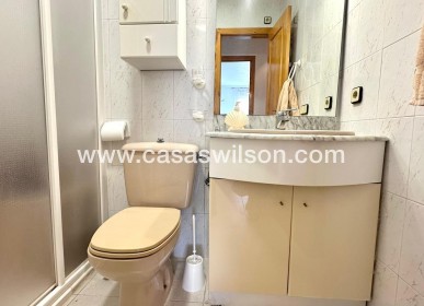 Sale - Apartment - Torrevieja - Acequion