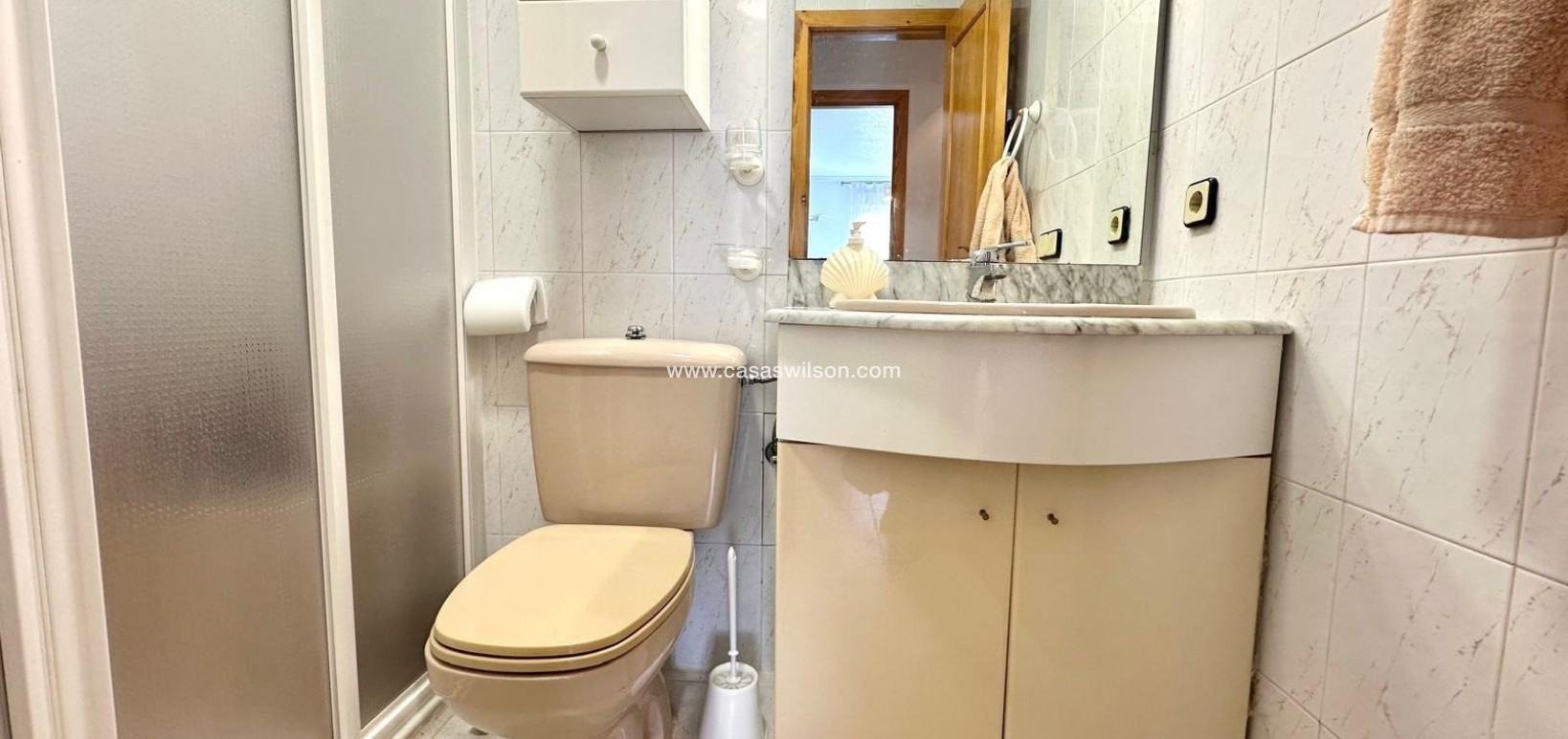 Sale - Apartment - Torrevieja - Acequion