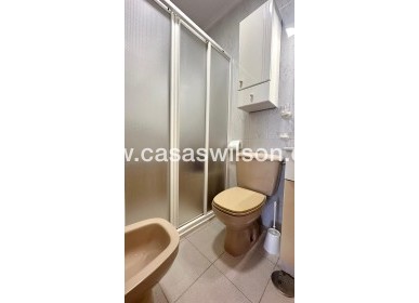 Sale - Apartment - Torrevieja - Acequion