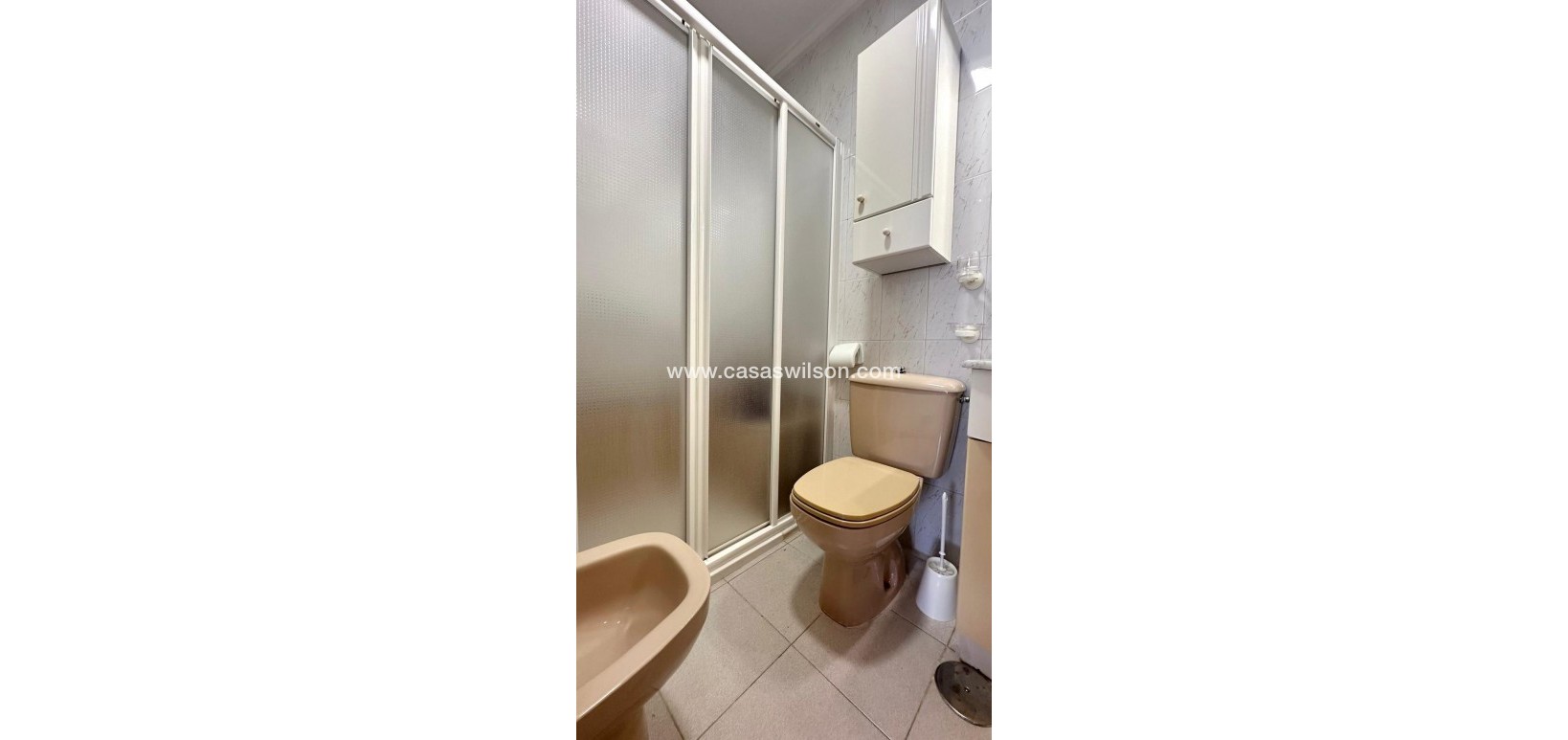 Sale - Apartment - Torrevieja - Acequion