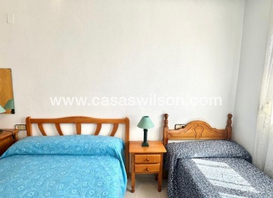 Sale - Apartment - Torrevieja - Acequion