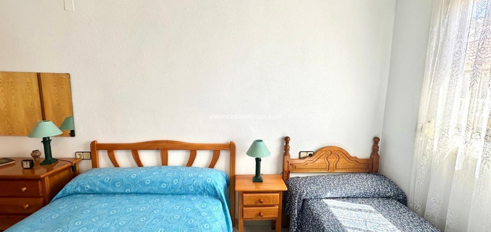 Sale - Apartment - Torrevieja - Acequion