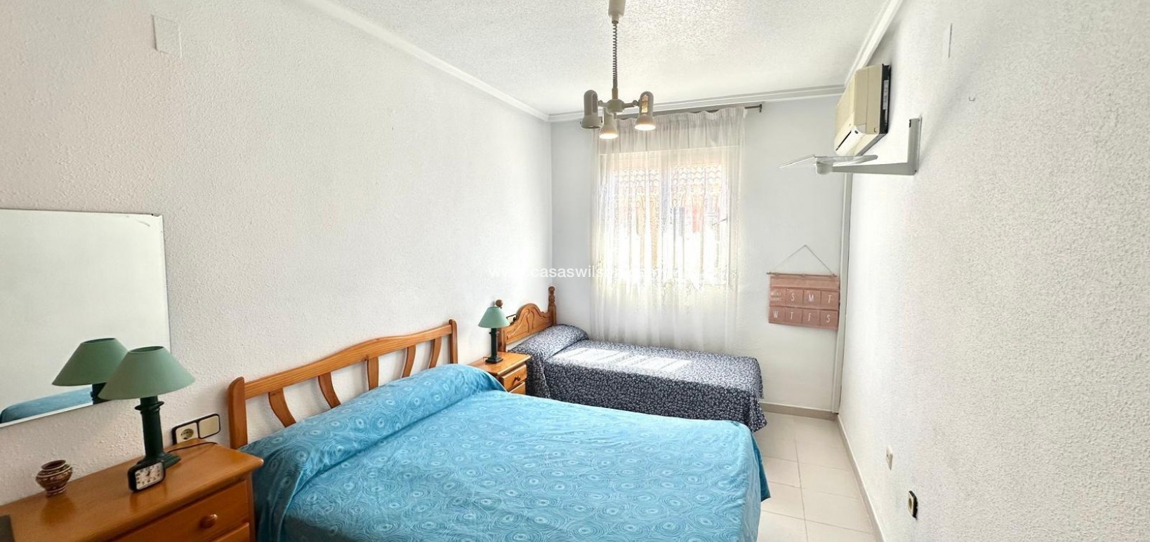 Sale - Apartment - Torrevieja - Acequion