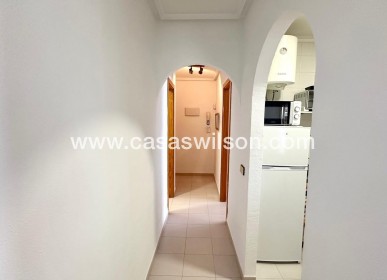 Sale - Apartment - Torrevieja - Acequion