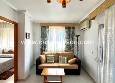 Sale - Apartment - Torrevieja - Acequion