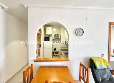 Sale - Apartment - Torrevieja - Acequion