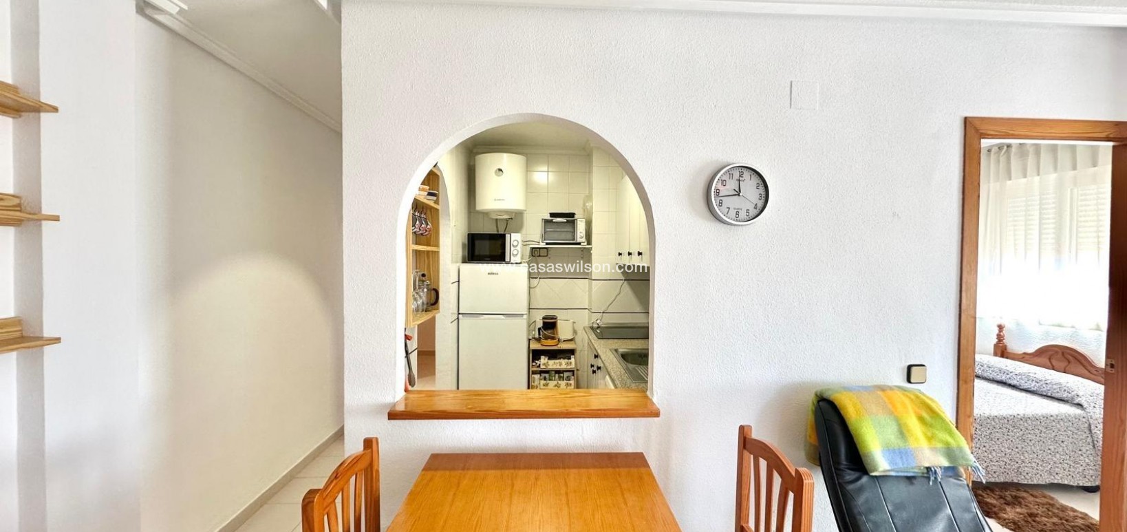 Sale - Apartment - Torrevieja - Acequion