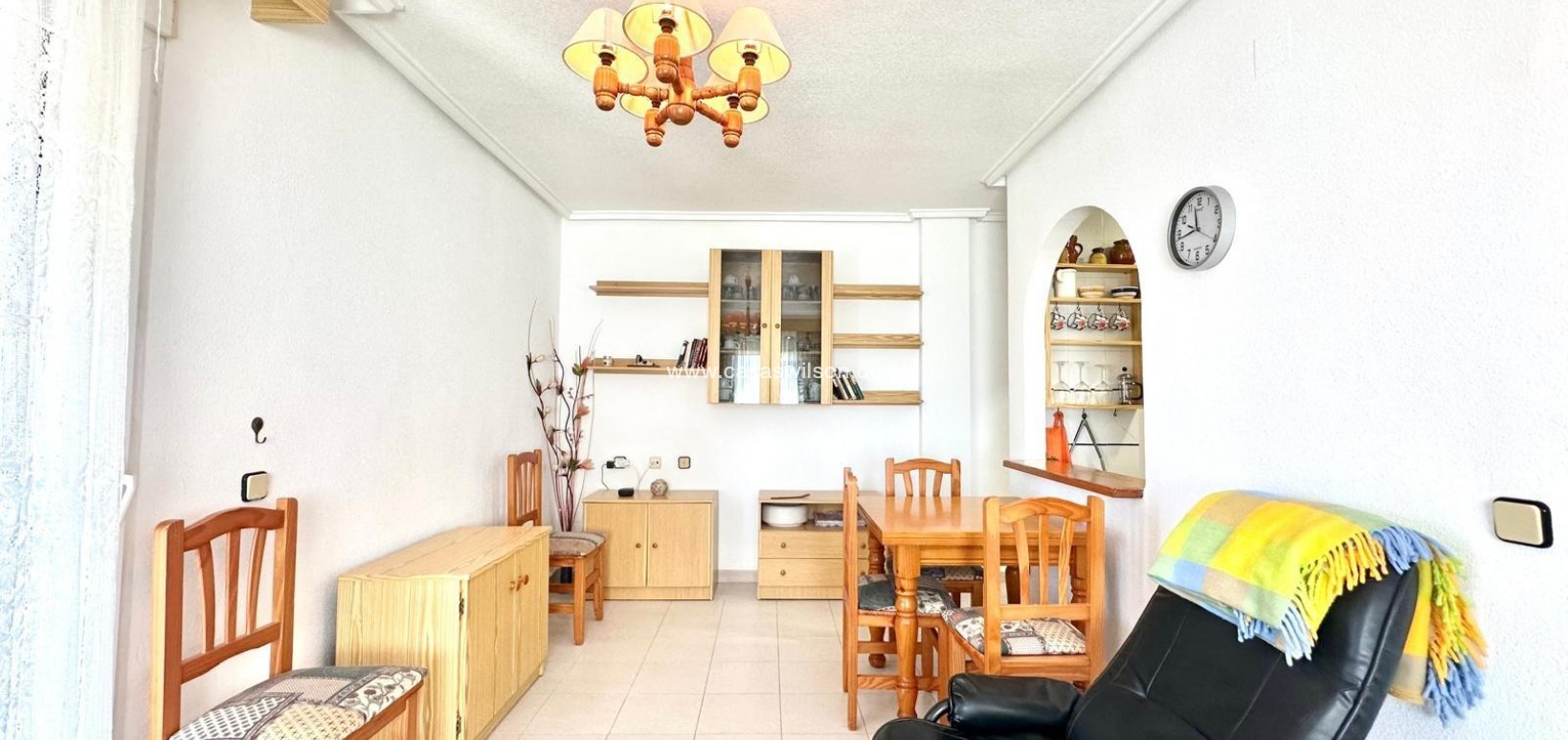 Sale - Apartment - Torrevieja - Acequion