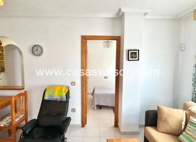 Sale - Apartment - Torrevieja - Acequion