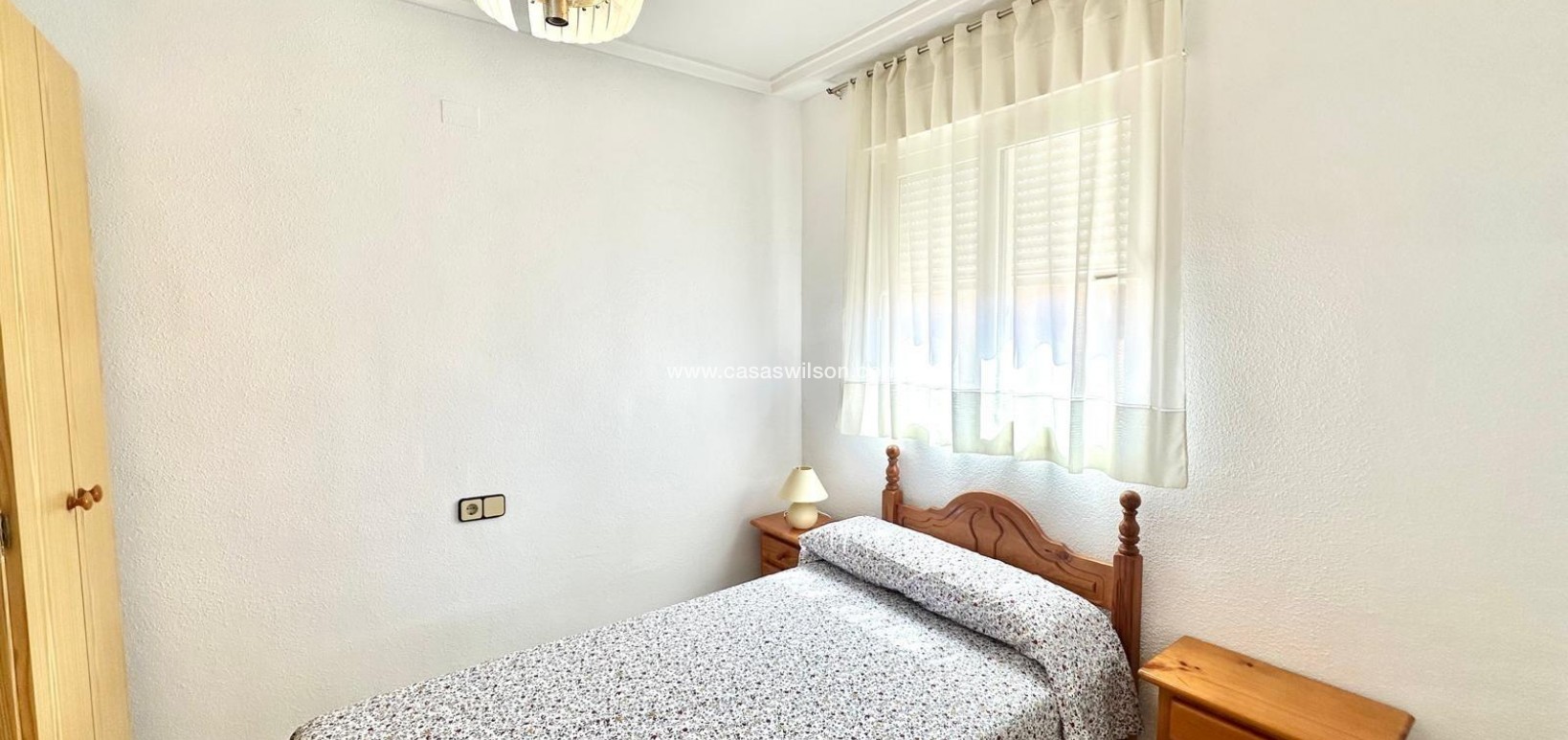 Sale - Apartment - Torrevieja - Acequion