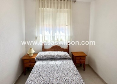 Sale - Apartment - Torrevieja - Acequion