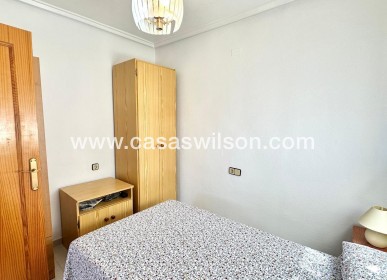 Sale - Apartment - Torrevieja - Acequion