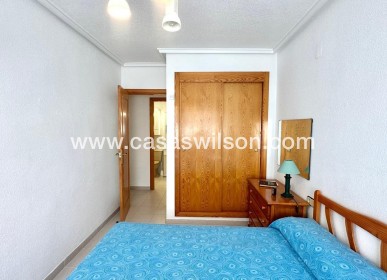 Sale - Apartment - Torrevieja - Acequion