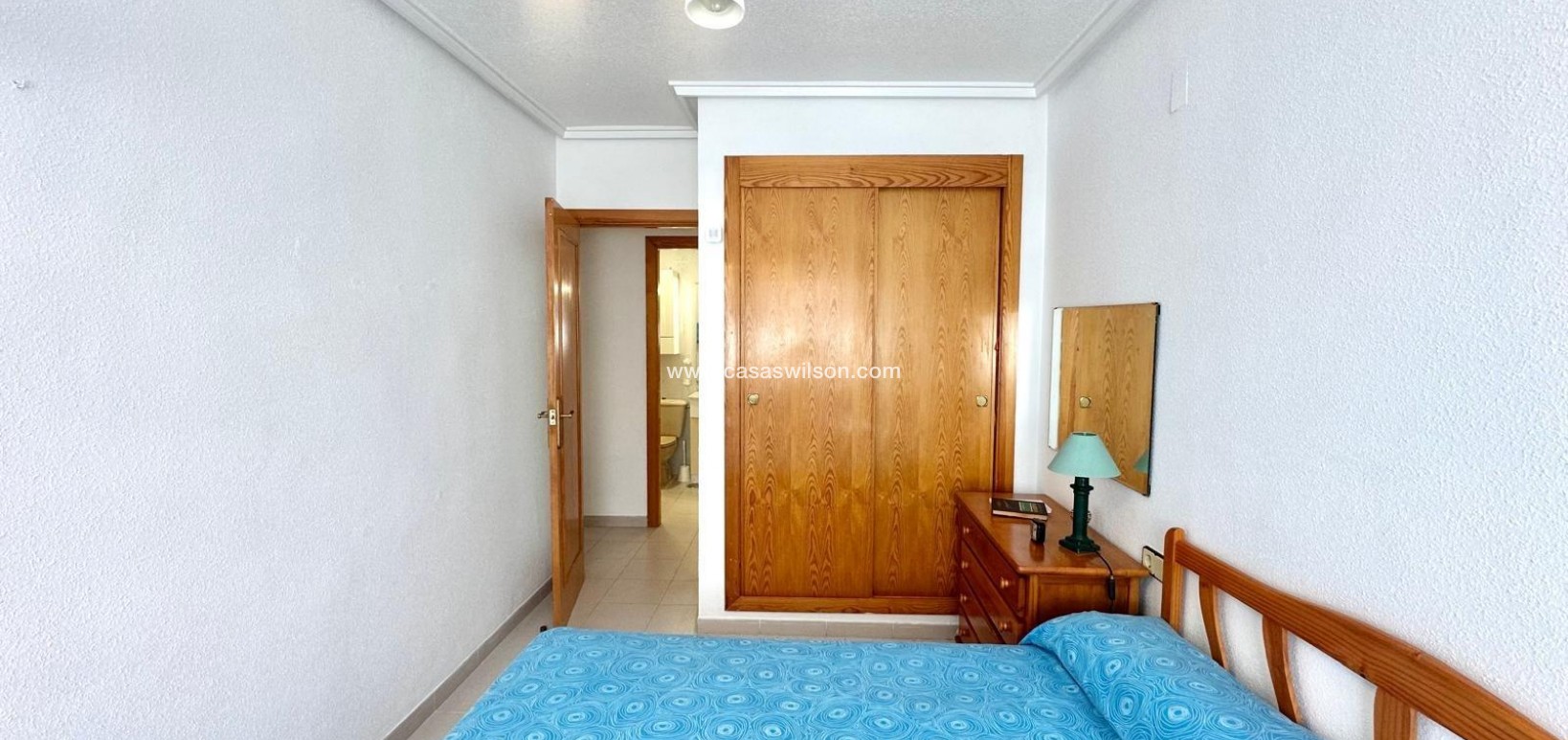 Sale - Apartment - Torrevieja - Acequion