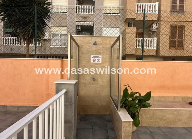 Sale - Apartment - Torrevieja - Acequion
