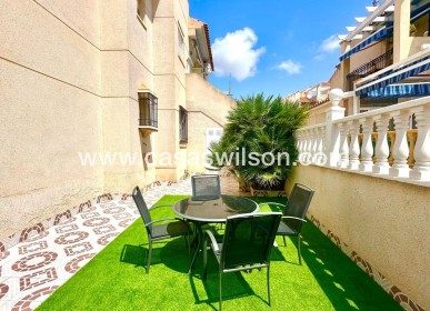 Sale - Appartement - Orihuela Costa - Playa Flamenca