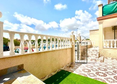 Sale - Appartement - Orihuela Costa - Playa Flamenca