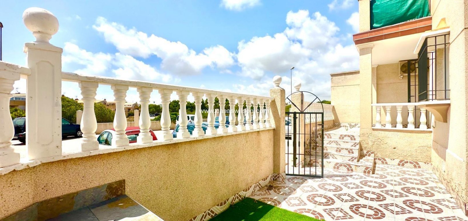 Sale - Appartement - Orihuela Costa - Playa Flamenca