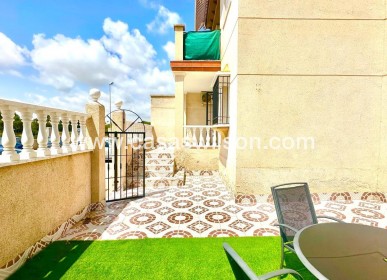 Sale - Appartement - Orihuela Costa - Playa Flamenca