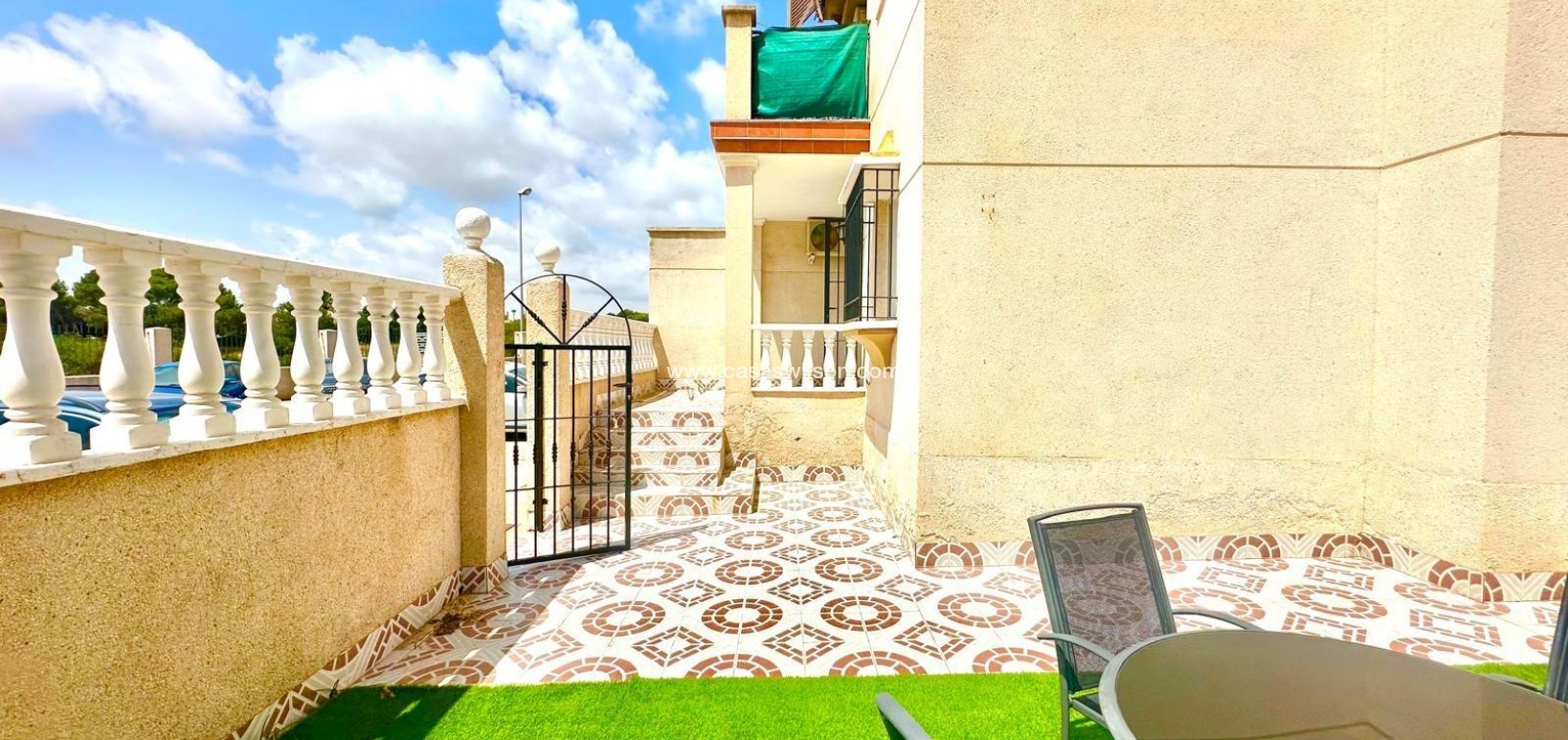 Sale - Appartement - Orihuela Costa - Playa Flamenca