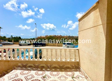 Sale - Appartement - Orihuela Costa - Playa Flamenca