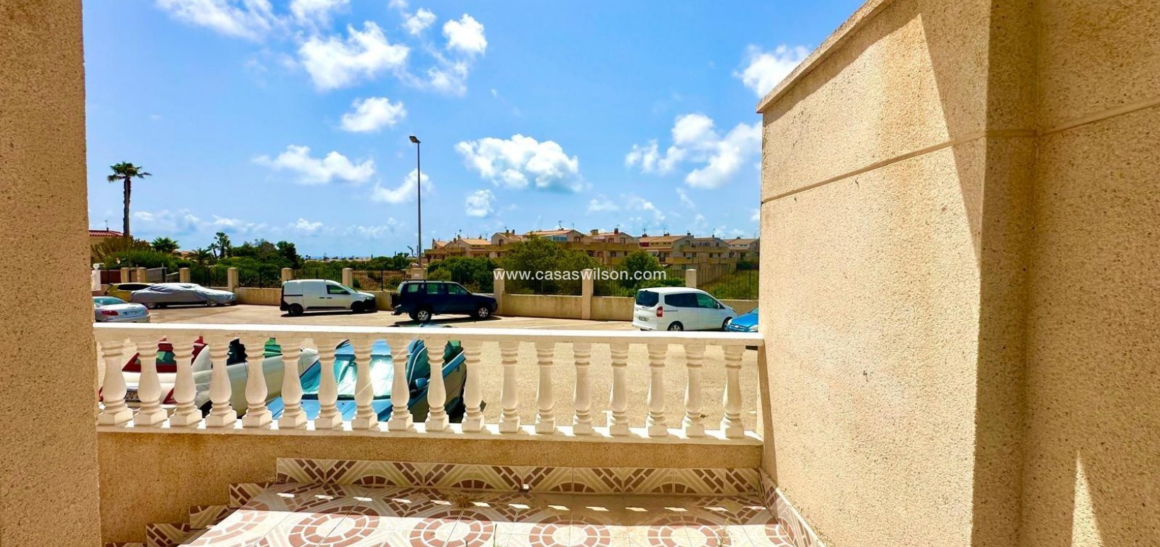 Sale - Appartement - Orihuela Costa - Playa Flamenca