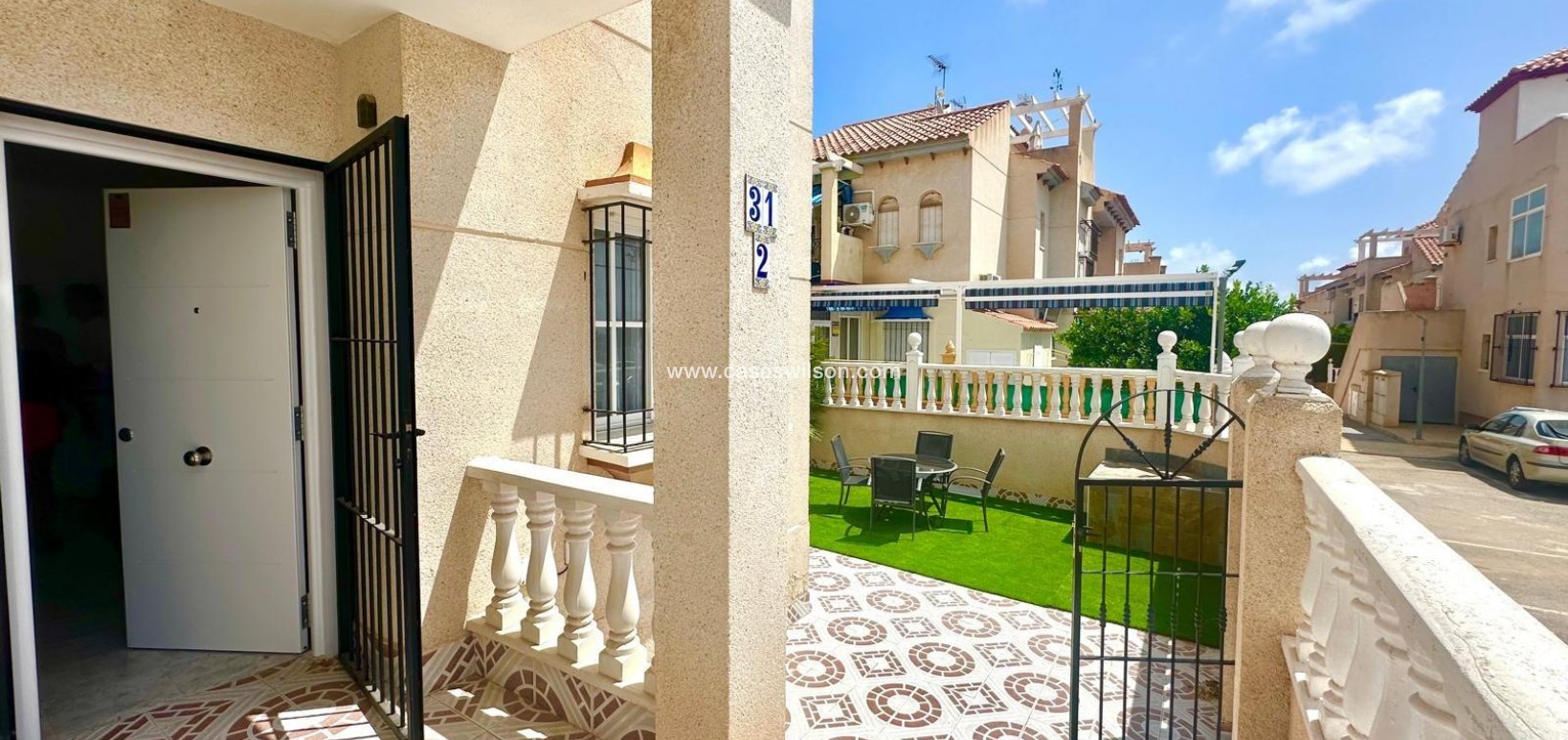 Sale - Appartement - Orihuela Costa - Playa Flamenca