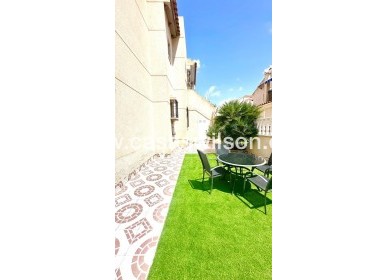 Sale - Appartement - Orihuela Costa - Playa Flamenca