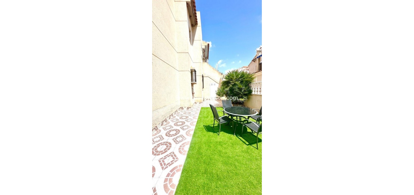 Sale - Appartement - Orihuela Costa - Playa Flamenca