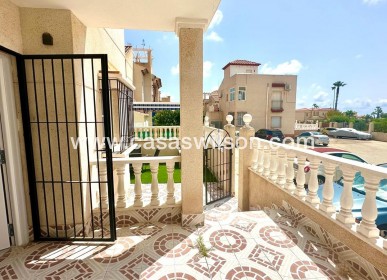 Sale - Appartement - Orihuela Costa - Playa Flamenca