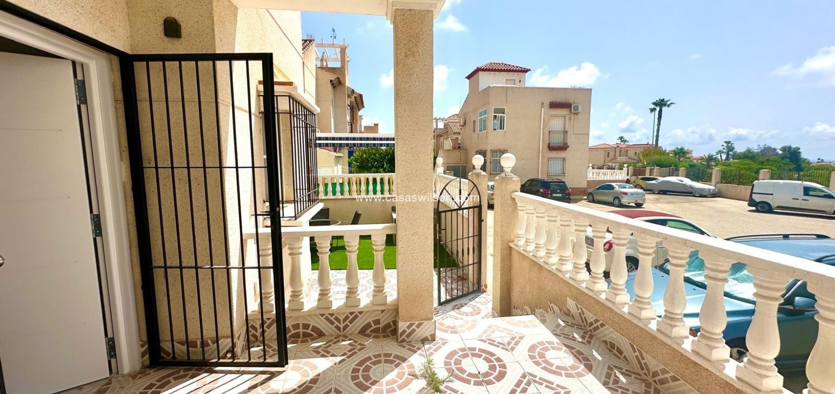 Sale - Appartement - Orihuela Costa - Playa Flamenca
