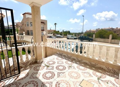 Sale - Appartement - Orihuela Costa - Playa Flamenca