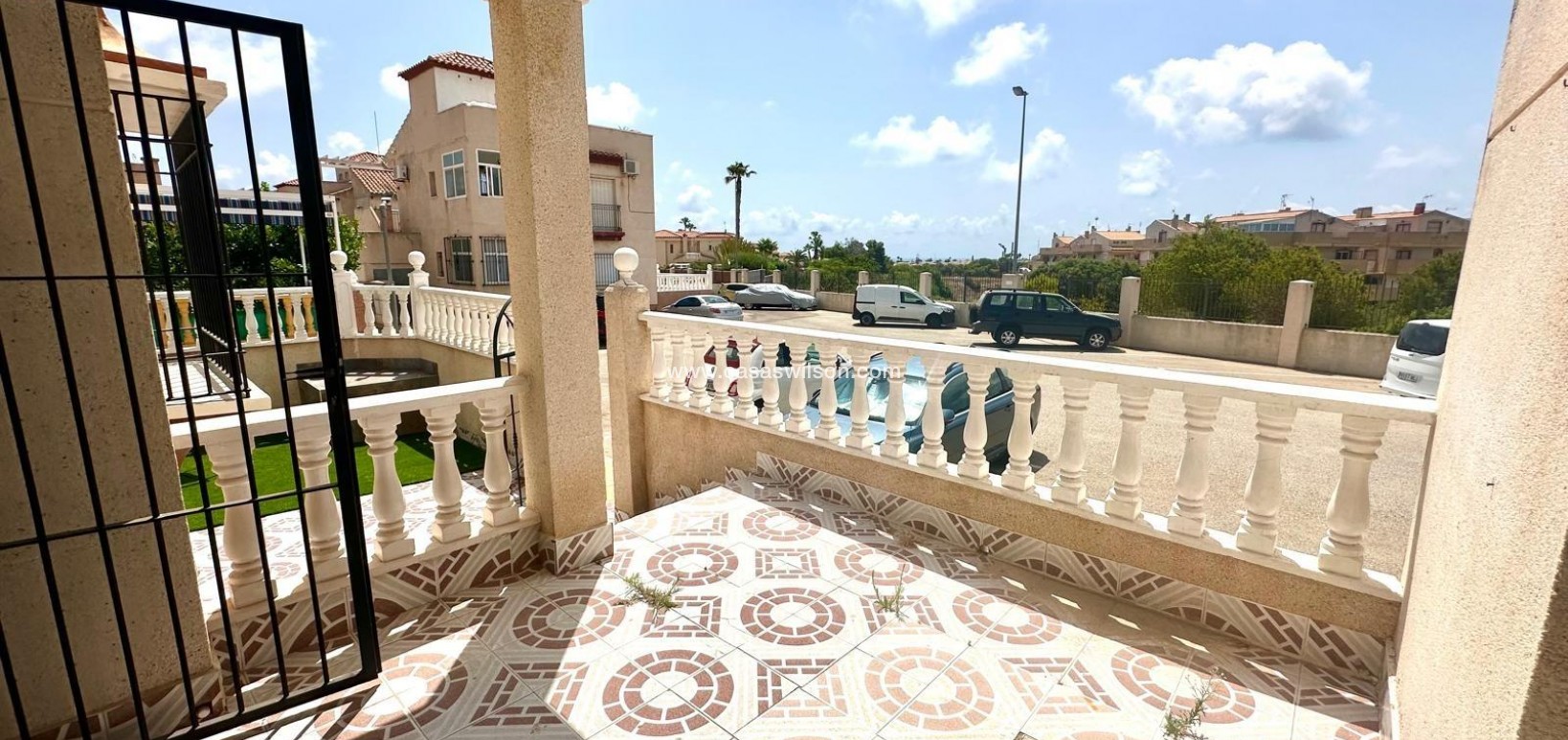 Sale - Appartement - Orihuela Costa - Playa Flamenca