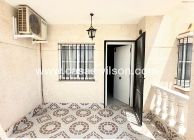 Sale - Appartement - Orihuela Costa - Playa Flamenca