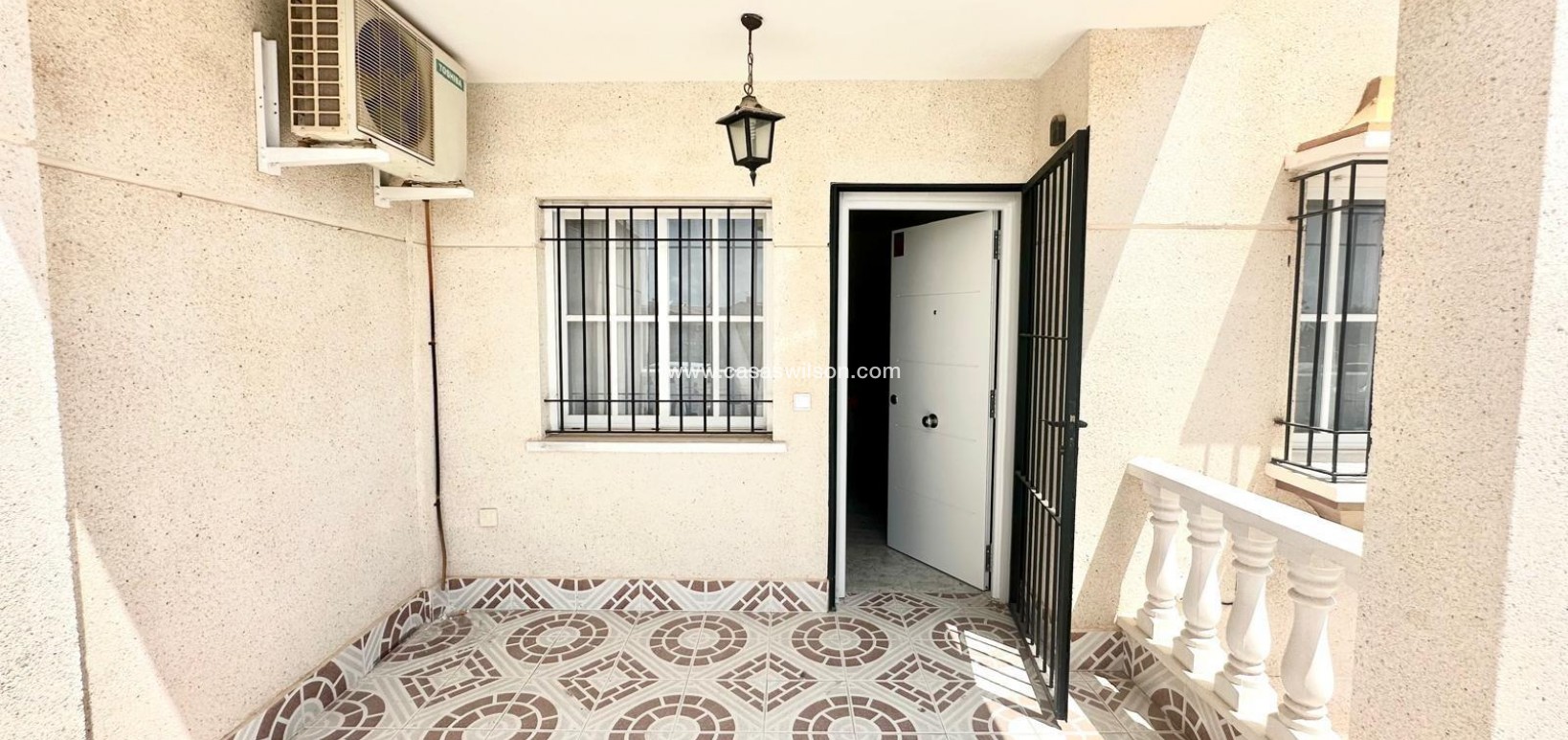 Sale - Appartement - Orihuela Costa - Playa Flamenca