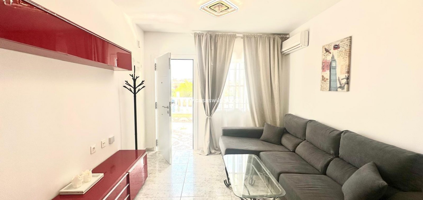 Sale - Appartement - Orihuela Costa - Playa Flamenca