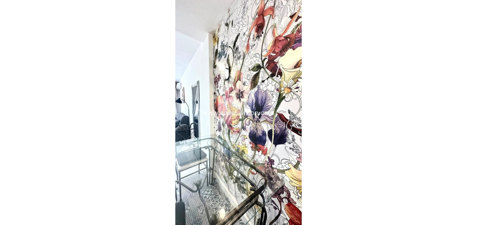 Sale - Appartement - Orihuela Costa - Playa Flamenca