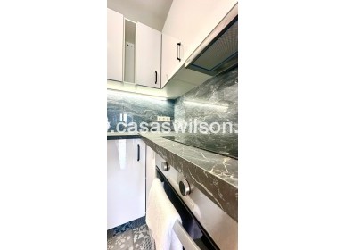 Sale - Appartement - Orihuela Costa - Playa Flamenca