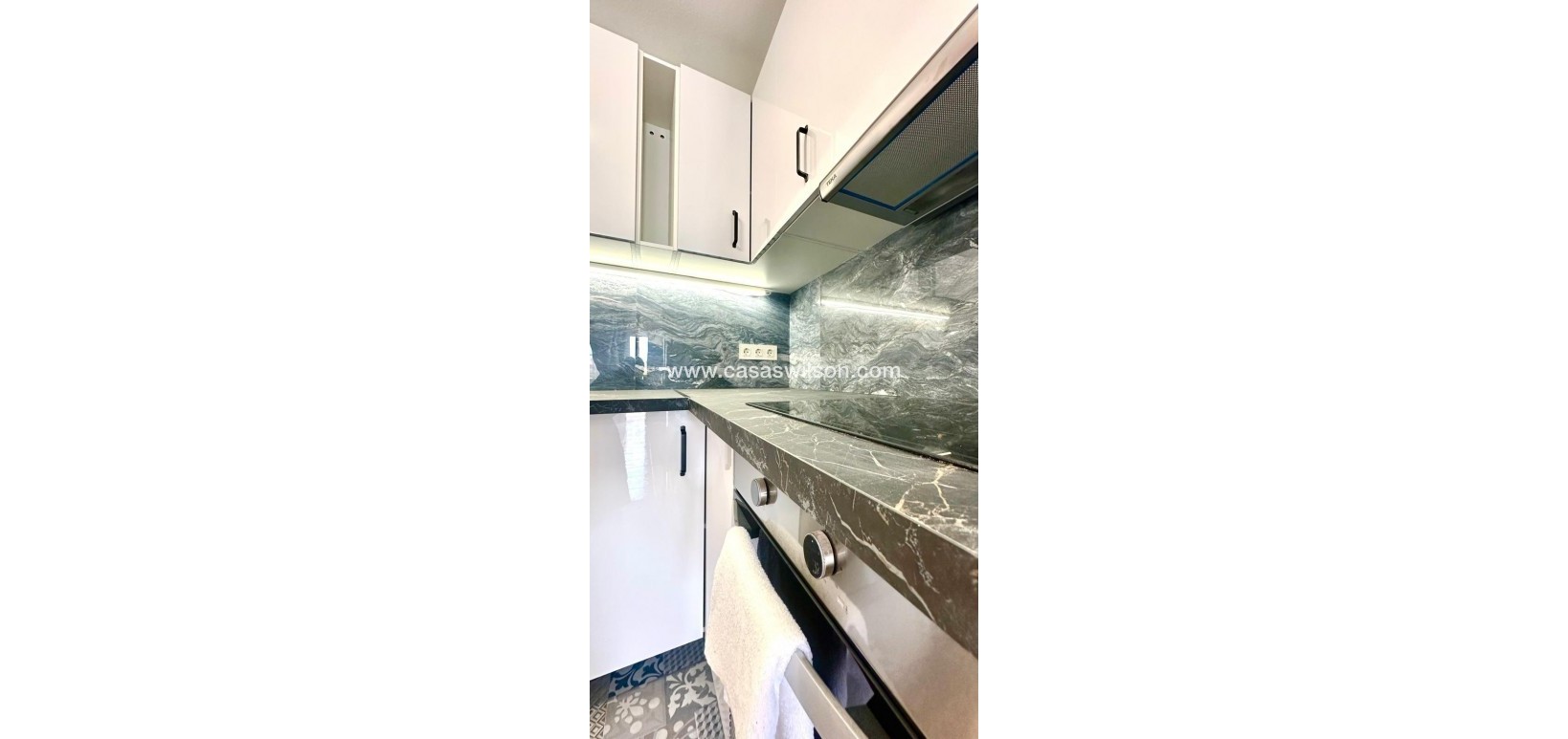 Sale - Appartement - Orihuela Costa - Playa Flamenca