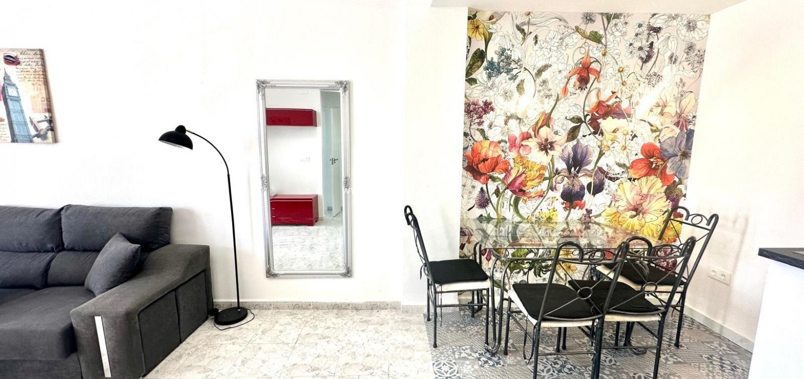 Sale - Appartement - Orihuela Costa - Playa Flamenca