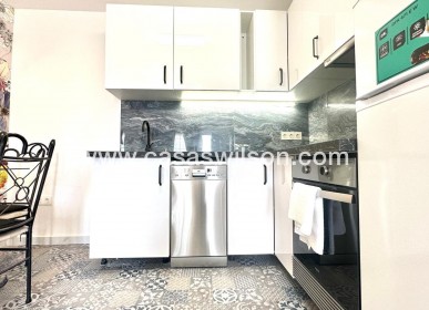 Sale - Appartement - Orihuela Costa - Playa Flamenca