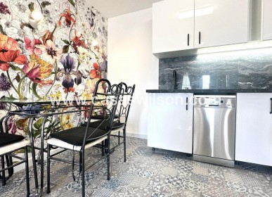 Sale - Appartement - Orihuela Costa - Playa Flamenca