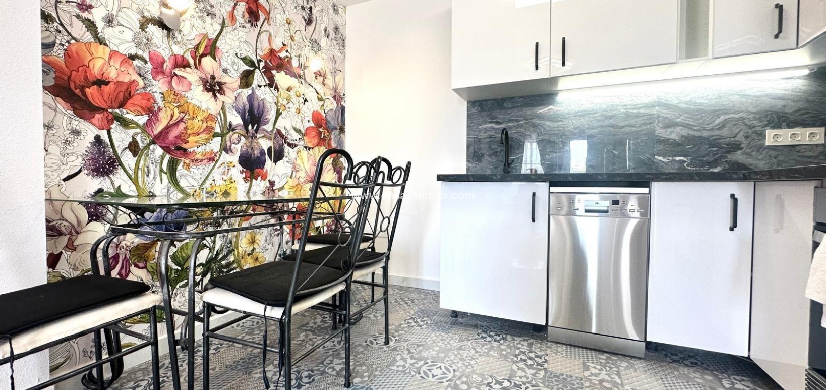 Sale - Appartement - Orihuela Costa - Playa Flamenca