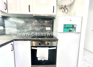 Sale - Appartement - Orihuela Costa - Playa Flamenca