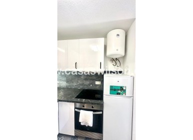 Sale - Appartement - Orihuela Costa - Playa Flamenca