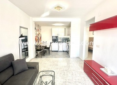 Sale - Appartement - Orihuela Costa - Playa Flamenca
