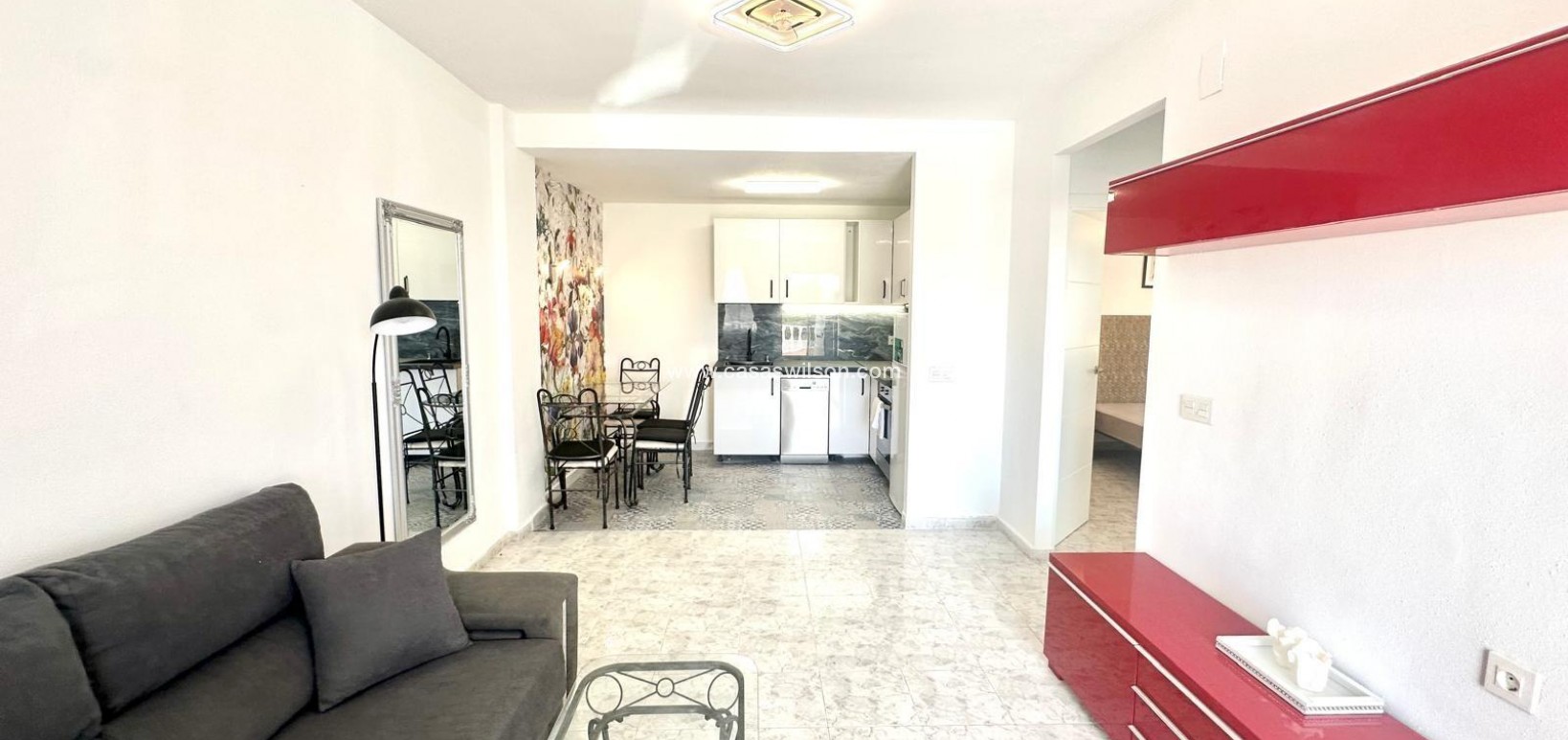 Sale - Appartement - Orihuela Costa - Playa Flamenca